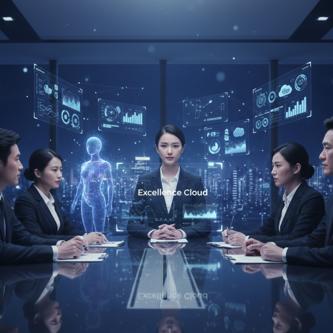 about excellence cloud ai hosting team 1to1 (1)