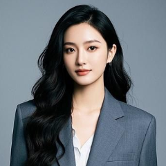 Ms. Lin, Operations Director of a Cross-border E-commerce Company - Customer Review for Yovacloud.